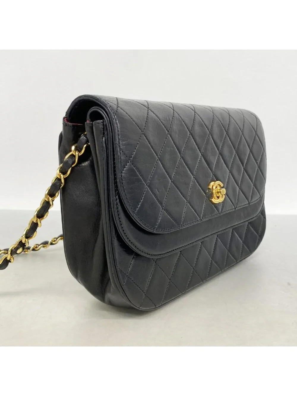 CHANEL this authentic